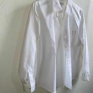 Foxcroft Dress Shirt
